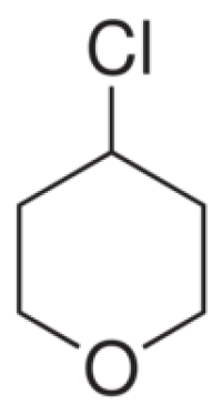 MC43734  4-氯四氢吡喃  [1768-64-5]