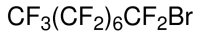 MC47072  1-溴十七氟辛烷  [423-55-2]