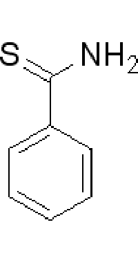 MC44700  硫代苯甲酰胺  [2227-79-4]