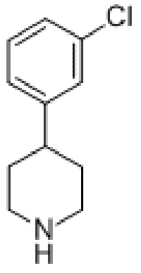 MC39894  4-(3-氯苯基)哌啶  [99329-53-0]