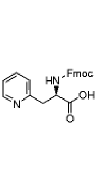 MC95749 Fmoc-β-(2-pyridyl)-D-Ala-OH 185379-39-9 FMOC-D-3-(2-吡啶基)-丙氨酸