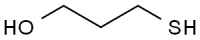MC70554 3-Mercapto-1-Propanol 19721-22-3 3-巯基-1-丙醇