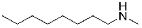 MC63680 N-Methyloctylamine 2439-54-5 N-甲基辛胺