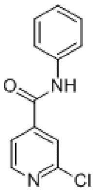 MC76586 2-Chloro-N-phenyl-isonicotinamide 80194-83-8 2-氯-N-苯基异烟酰胺