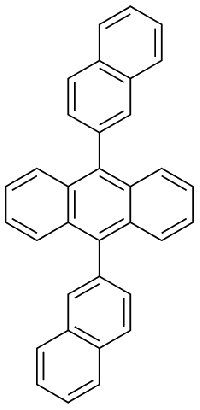MC41589  9,10-二(2-萘基)蒽  [122648-99-1]