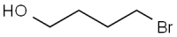 MC70807 4-Bromo-1-Butanol 33036-62-3 4-溴-1-丁醇(含有数量不等的四氢呋喃)