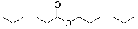 MC66909 Cis-3-Hexenyl Cis-3-Hexenoate 61444-38-0 顺-3-己烯酸顺-3-己烯酯