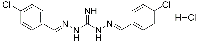 MC63859 Robenidine Hydrochloride 25875-50-7 氯苯胍盐酸盐