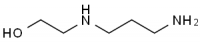 MC72339 N-(2-Hydroxyethyl)-1,3-Propanediamine 4461-39-6 N-(2-羟乙基)-1,3-丙二胺