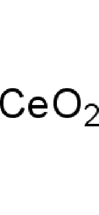 MC41912  氧化铈  [1306-38-3]