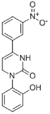 MC85123 ICILIN 36945-98-9 ICILIN