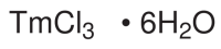 MC42082  氯化铥(III) 六水合物  [1331-74-4]