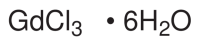 MC42160  氯化钆(III) 六水合物  [13450-84-5]