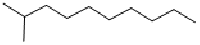 MC75488 2-Methyldecane 6975-98-0 2-Methyldecane