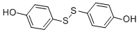 MC70376 BIS(4-HYDROXYPHENYL)DISULFIDE 15015-57-3 4,4'-二羧基二苯二硫醚