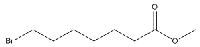 MC73369 Methyl 7-Bromoheptanoate 54049-24-0 7-溴庚酸甲酯