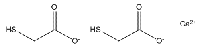 MC71135 Mercaptoacetic Acid Calcium Salt 5793-98-6 巯基乙酸钙盐三水合物