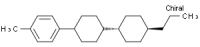 MC76961 4-[trans-4(trans-4-Propylcyclohexyl) cyclohexyl]toluene 4-[trans-4(trans-4-Propylcyclohexyl)cyclohexyl]toluene 84656-75-7 4-[反-4-(反-4-丙基环己基)环己基]甲苯