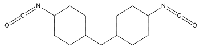 MC71029 4,4-Methylenebis(Cyclohexyl Isocyanate) 5124-30-1 二环己基甲烷-4,4'-二异氰酸酯(异构体的混合物)