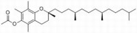 MC13018  乙酸维生素E  [58-95-7]