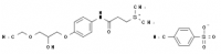 MC81571 Suplatast Tosilate 94055-76-2 甲磺司特