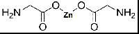 MC20212  甘氨酸锌  [7214-08-6]