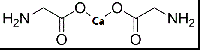 MC20214  甘氨酸钙  [35947-07-0]