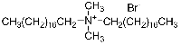 MC70876 Dimethyldioctadecylammonium bromide 3700-67-2 双十八烷基二甲基溴化铵