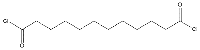 MC70995 Dodecanedioyl Dichloride 4834-98-4 十二烷二酰二氯