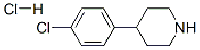 MC75067 4-(4-CHLORO-PHENYL)-PIPERIDINE HYDROCHLORIDE 6652-06-8 4-(4-氯苯基)哌啶盐酸盐