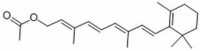 MC13009  维生素A醋酸酯  [127-47-9]