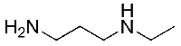 MC60335 N-Ethyl-1,3-Propanediamine 10563-23-2 N-乙基-1,3-丙二胺