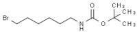 MC70323 6-(BOC-AMINO)-HEXYL BROMIDE 142356-33-0 N-BOC-6-溴代己胺