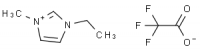 MC70477 1-Ethyl-3-Methylimidazolium Trifluoroacetate 174899-65-1 1-乙基-3-甲基咪唑三氟乙酸盐