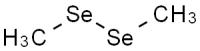 MC71310 Methyl Diselenide 7101-31-7 二甲基二硒醚