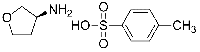 MC60283 (S)-3-Aminotetrahydrofuran Tosylate 104530-80-5 (S)-3-氨基四氢呋喃对甲苯磺酸盐