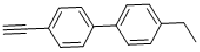 MC72569 1,1-Biphenyl,4-ethyl-4-ethynyl-(9CI) 477587-89-6 4-乙基联苯乙炔