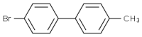MC72835 4-Bromo-4-Methylbiphenyl 50670-49-0 4-溴-4'-甲基联苯