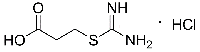 MC66294 S-Carboxyethylisothiuronium Chloride 5425-78-5 S-羧乙基异硫脲氯化物