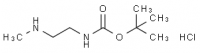 MC84293 N-Tert-Butoxycarbonyl-2-Methylamino-Ethylaminehydrochloride 202207-79-2 2-(甲基氨基)乙基氨基甲酸叔丁酯盐酸盐