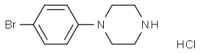 MC75274 1-(4-Bromophenyl)Piperazine Hydrochloride 68104-62-1 1-(4-溴苯基)哌嗪盐酸盐