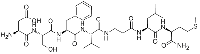 MC82407 H-ASP-SER-PHE-VAL-BETA-ALA-LEU-MET-NH2 122063-01-8 ASP-SER-PHE-VAL-B-ALA-LEU-MET-NH2