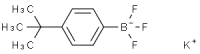 MC72101  423118-47-2 4-叔丁基苯基三氟硼酸钾