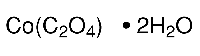 MC48818  草酸钴,二水  [5965-38-8]
