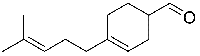 MC64983 4-(4-Methyl-3-pentenyl)cyclohex-3-ene-1-carbaldehyde 37677-14-8 柑青醛