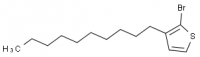 MC70336 2-Bromo-3-Decylthiophene 144012-09-9 2-溴-3-癸基噻吩