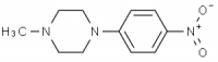 MC83695 1-Methyl-4-(4-Nitrophenyl)Piperazine 16155-03-6 1-Methyl-4-(4-Nitrophenyl)Piperazine