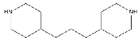 MC70455 1,3-Bis(4-Piperidyl)Propane 16898-52-5 1,3-二-4-哌啶基丙烷