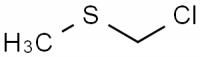 MC70653 Chlorodimethyl Sulfide 2373-51-5 氯甲基甲硫醚