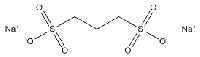 MC81466 1,3-Propanedisulfonic Acid Disodium Salt 36589-58-9 1,3-丙二磺酸二钠